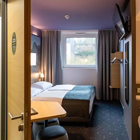 B&B Hotel Idar-Oberstein Eksteriør billede