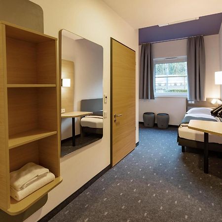 B&B Hotel Idar-Oberstein Eksteriør billede