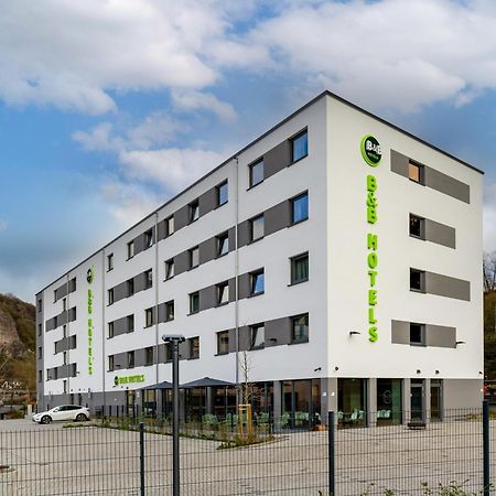 B&B Hotel Idar-Oberstein Eksteriør billede