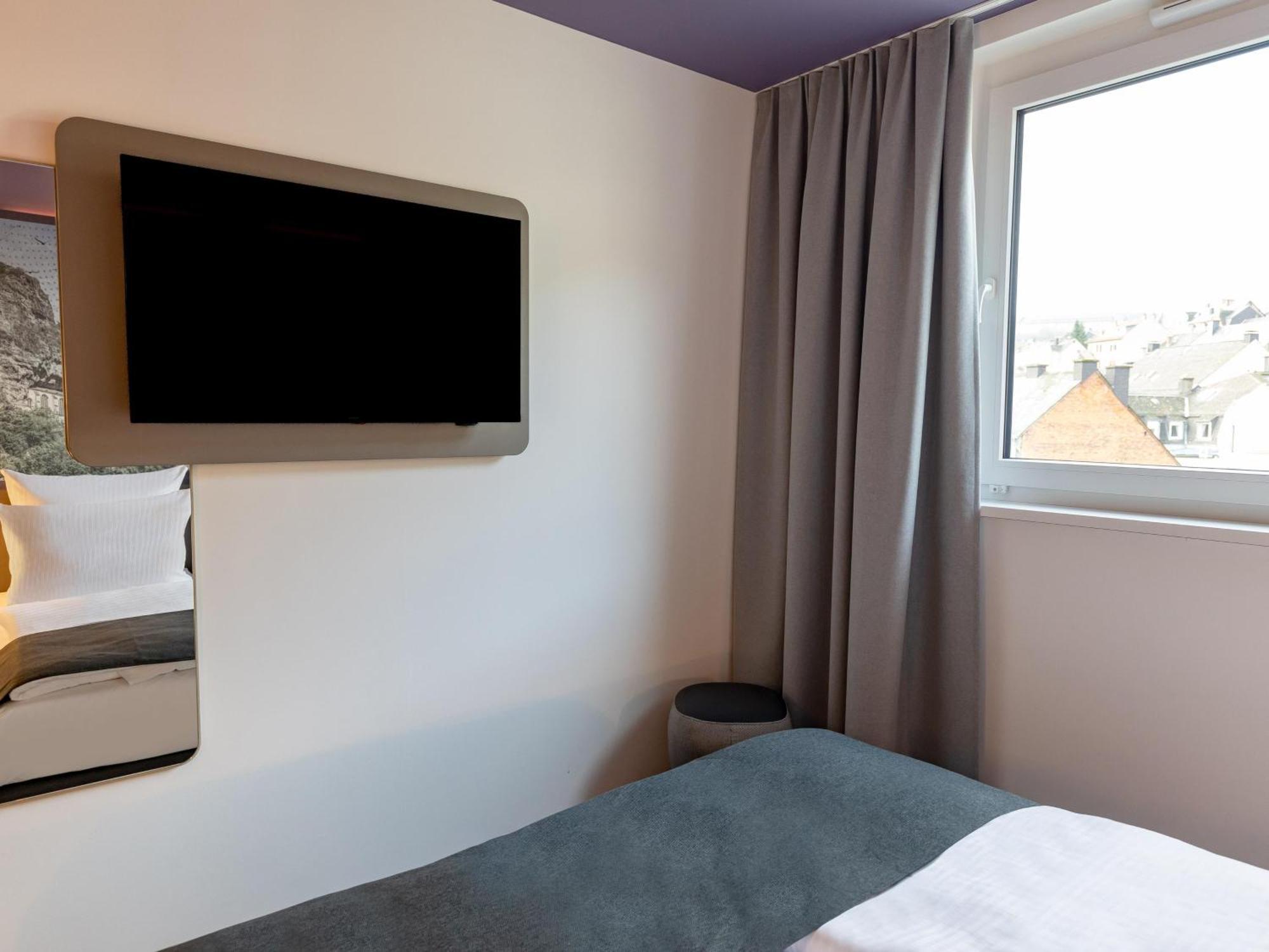 B&B Hotel Idar-Oberstein Eksteriør billede