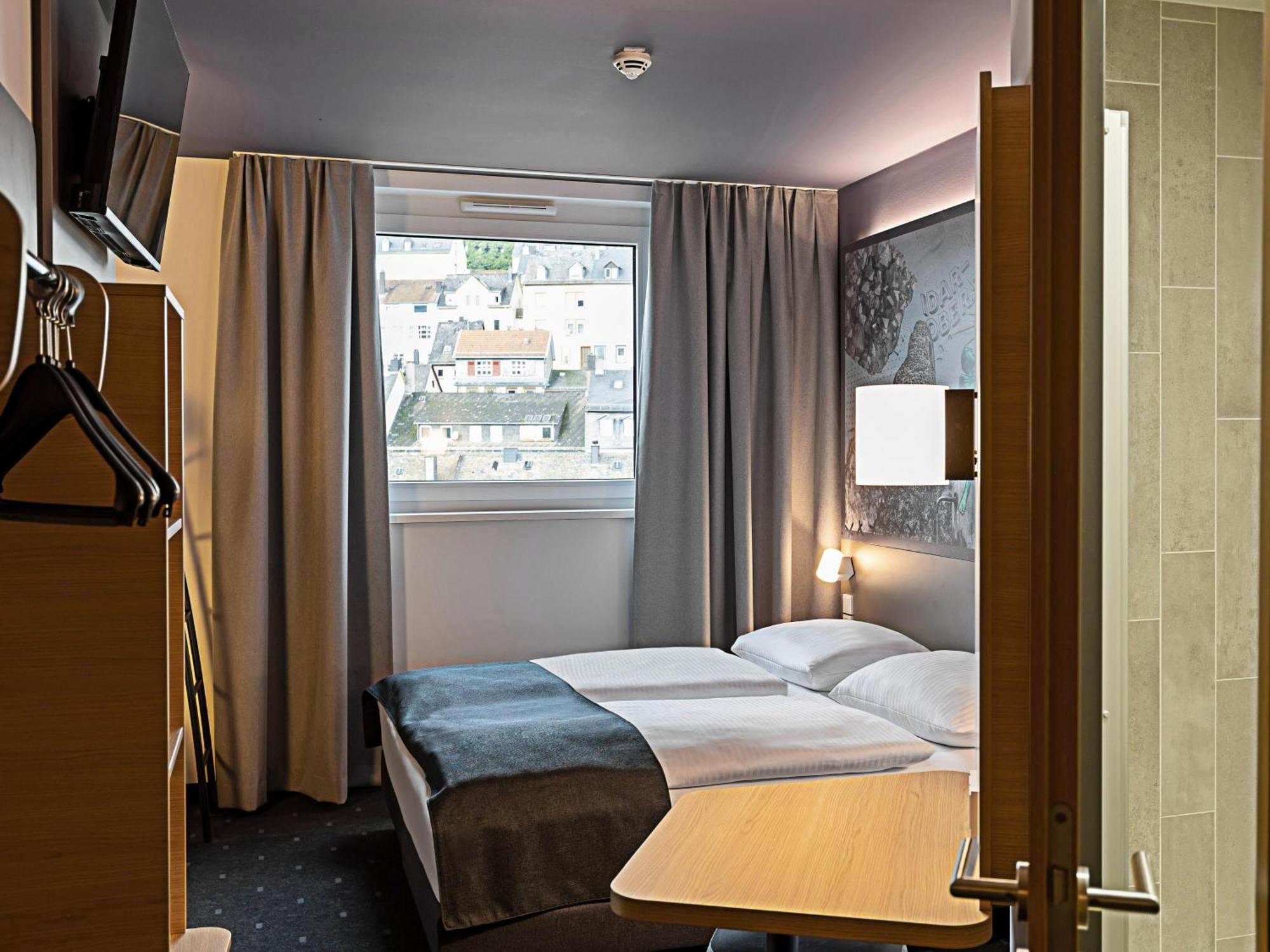 B&B Hotel Idar-Oberstein Eksteriør billede