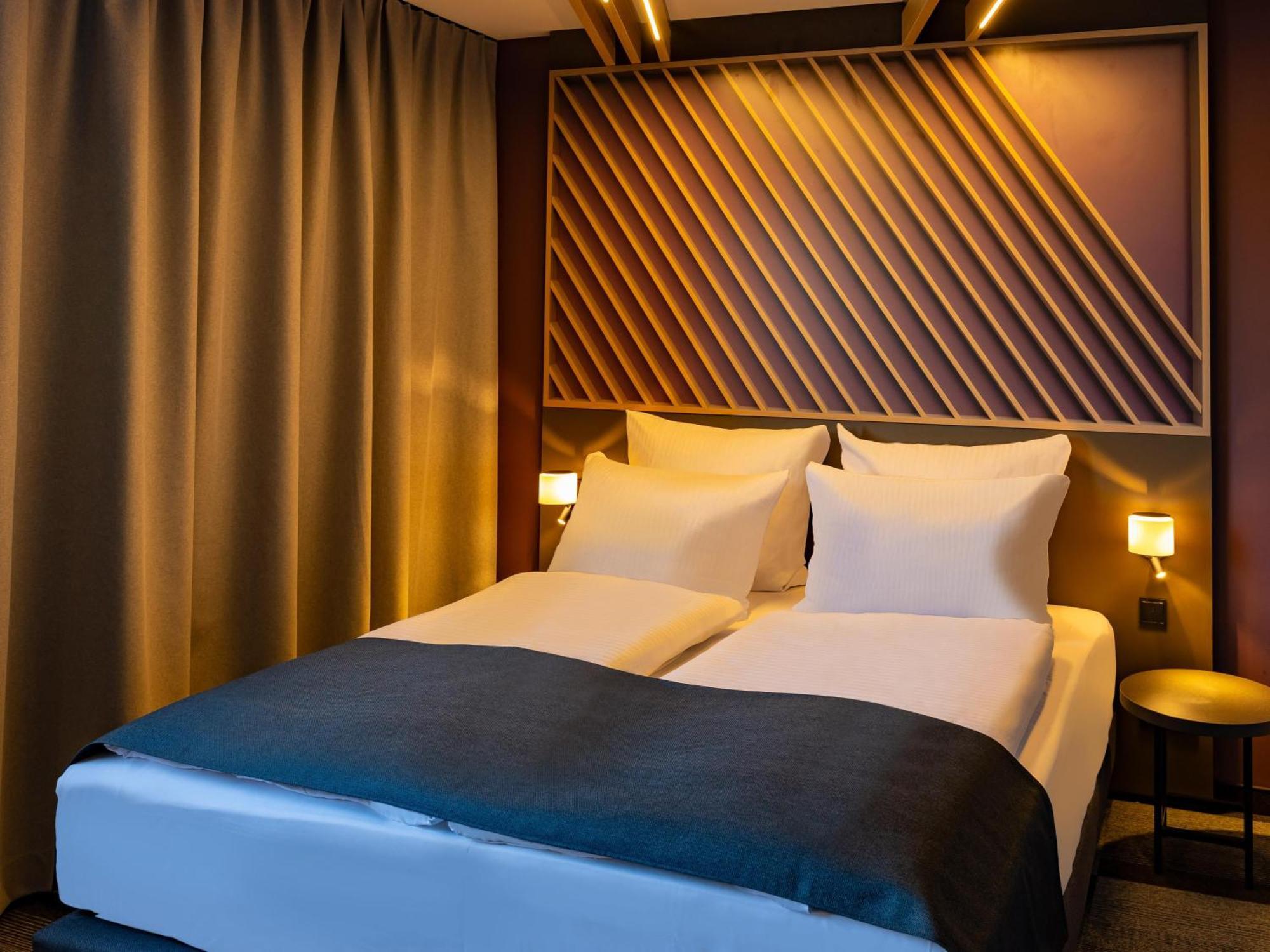 B&B Hotel Idar-Oberstein Eksteriør billede