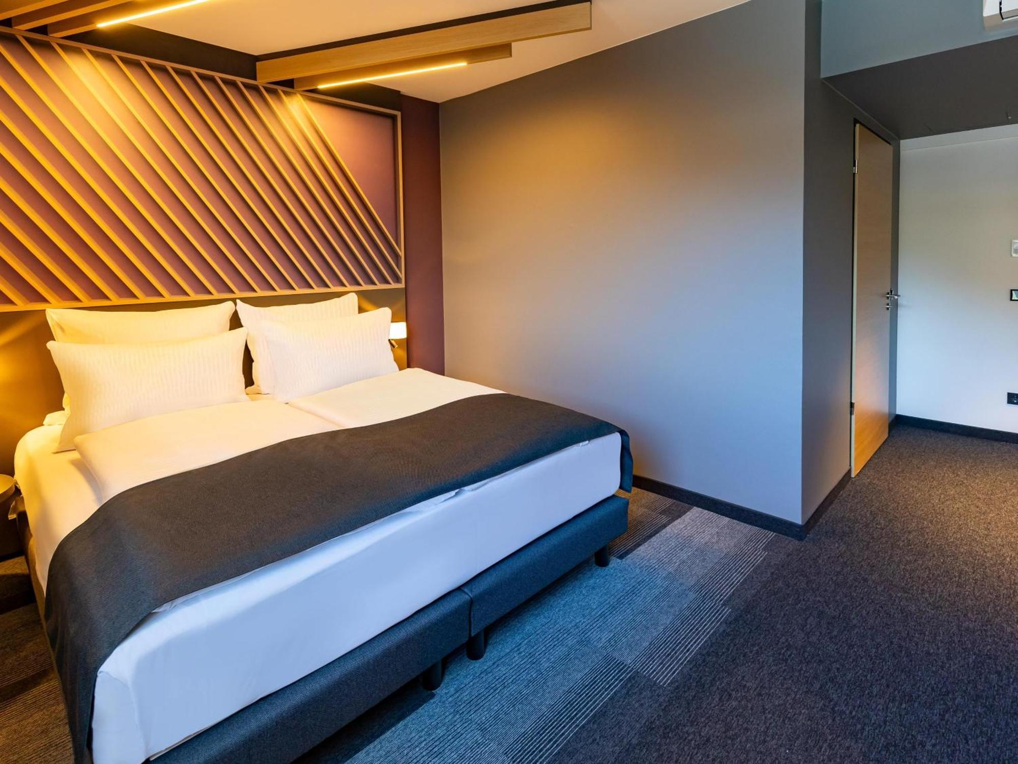 B&B Hotel Idar-Oberstein Eksteriør billede