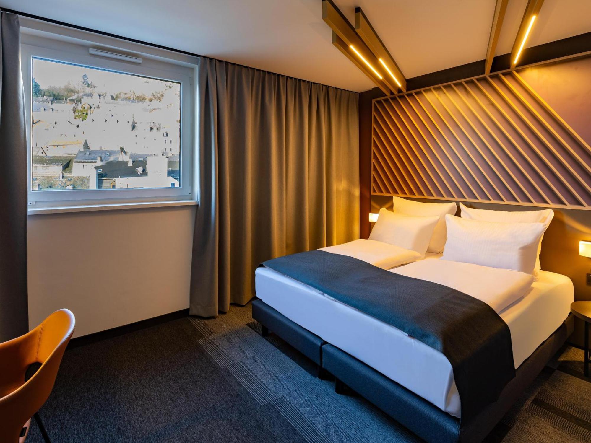 B&B Hotel Idar-Oberstein Eksteriør billede